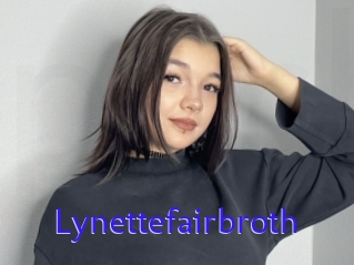 lynettefairbroth Porno Bild