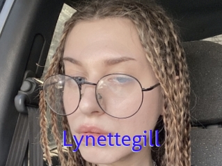 Lynettegill