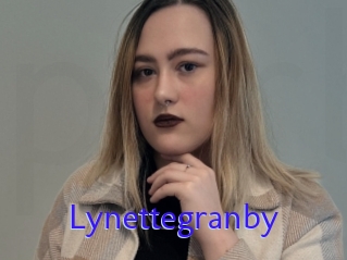 Lynettegranby