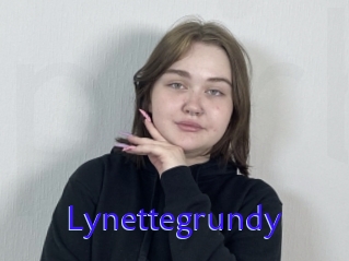 Lynettegrundy