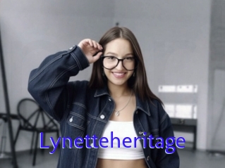 Lynetteheritage