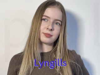 Lyngills