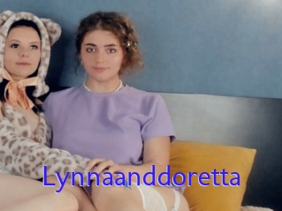 Lynnaanddoretta