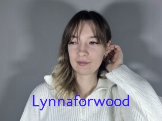 Lynnaforwood