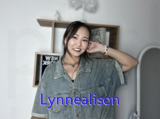 Lynnealison