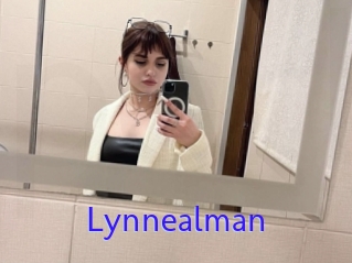 Lynnealman