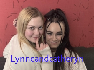 Lynneandcatheryn