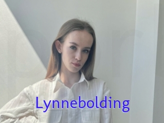 Lynnebolding