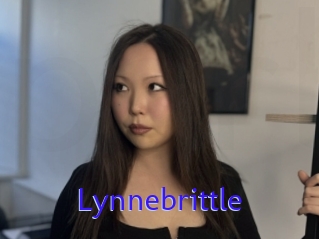 Lynnebrittle