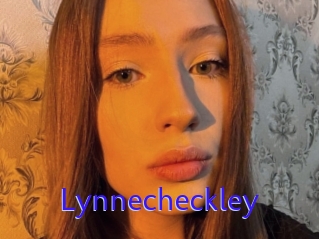Lynnecheckley