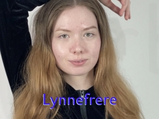 Lynnefrere