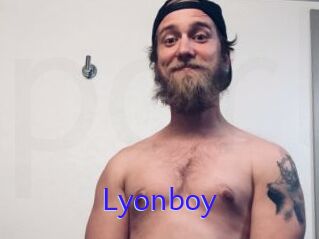 Lyonboy