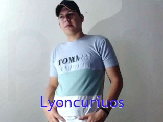 Lyoncuriuos