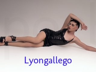 Lyongallego