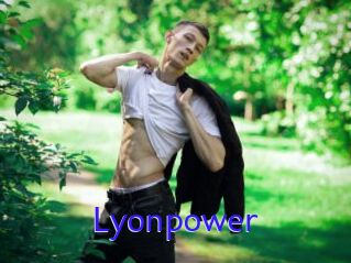 Lyonpower