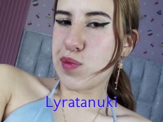 Lyratanuki