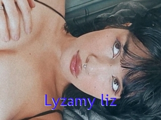Lyzamy_liz