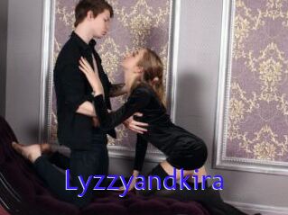 Lyzzyandkira