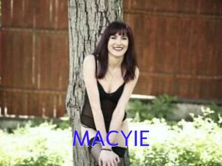 MACYIE