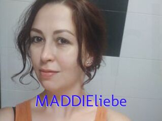 MADDIEliebe