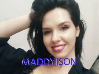 MADDYISON