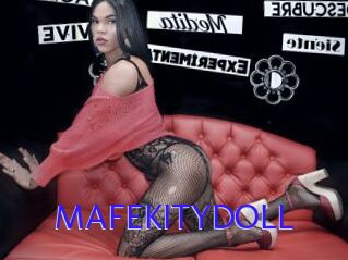 MAFEKITYDOLL