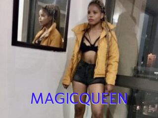 MAGICQUEEN