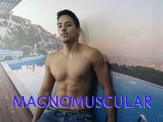 MAGNOMUSCULAR