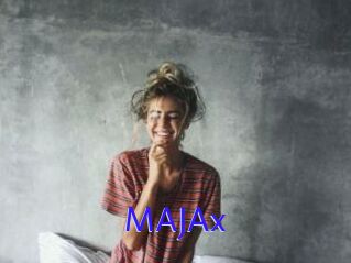 MAJAx
