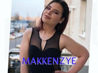 MAKKENZYE