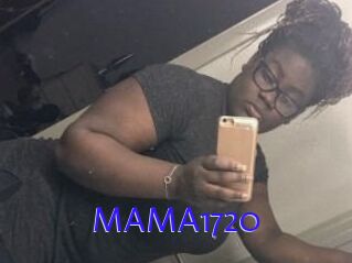 MAMA1720