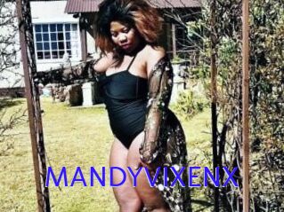 MANDYVIXENX