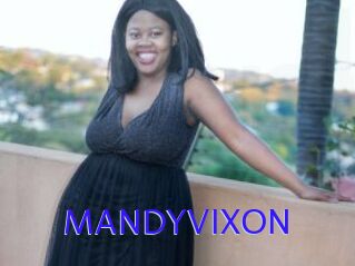 MANDYVIXON
