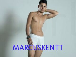 MARCUSKENTT