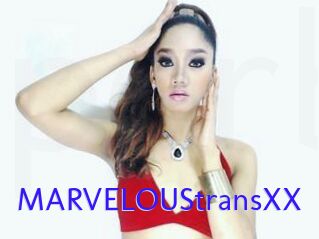 MARVELOUStransXX