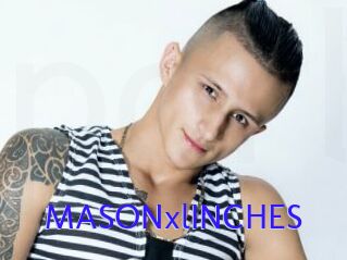 MASONxlINCHES