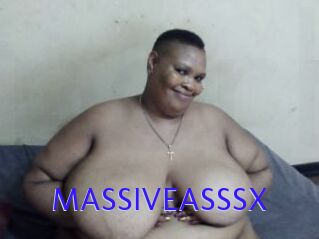 MASSIVEASSSX