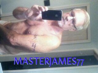 MASTERJAMES77