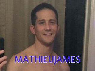MATHIEUJAMES