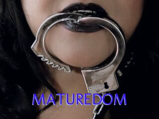 MATUREDOM
