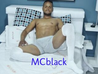 MCblack