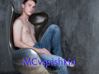 MCvspishkin