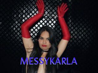 MESSYKARLA