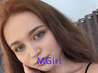 MGirl