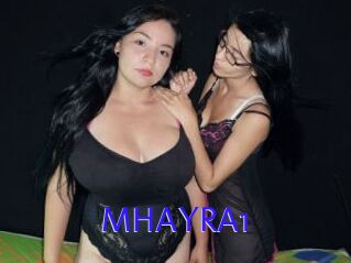 MHAYRA1