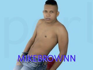 MIKEBROWNN