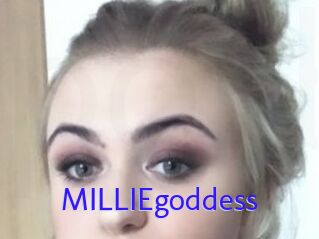 MILLIEgoddess