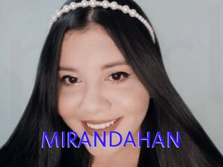MIRANDAHAN