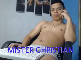 MISTER_CHRISTIAN