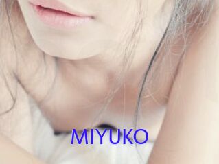 MIYUKO